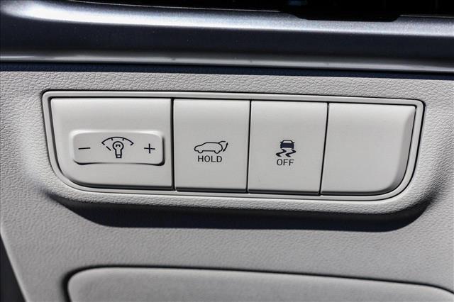 Photo of 2025 Serenity White Pearl Hyundai TUCSON