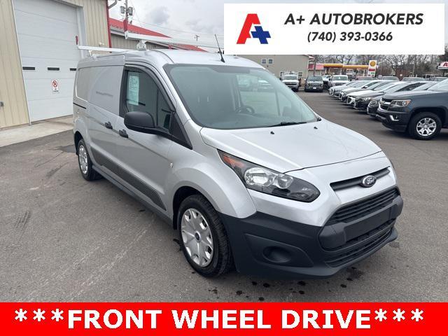 2016 Ford Transit Connect