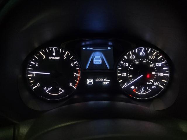 Photo of 2013 Super Black Nissan Altima
