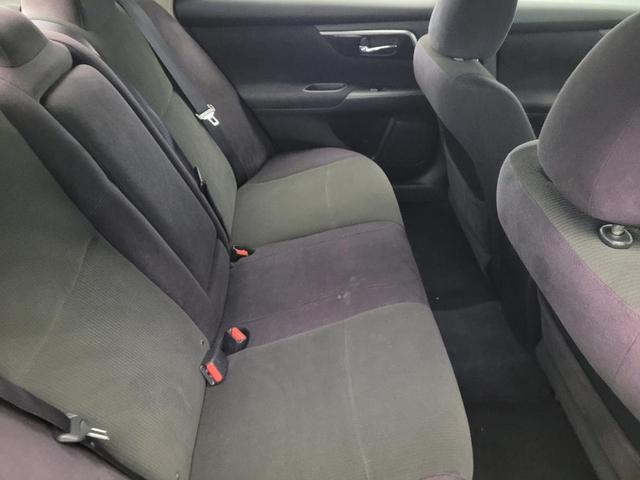 Photo of 2013 Super Black Nissan Altima