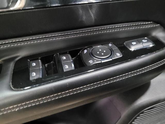 Photo of 2021 Infinite Black Lincoln Corsair