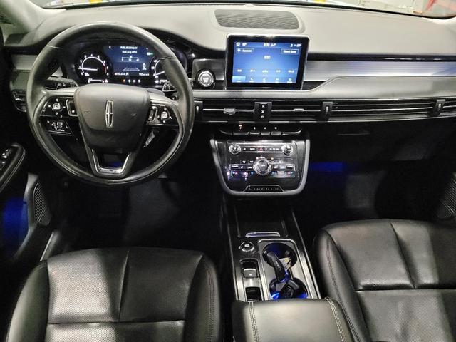 Photo of 2021 Infinite Black Lincoln Corsair