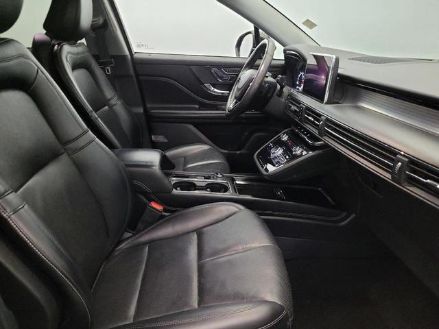 Photo of 2021 Infinite Black Lincoln Corsair
