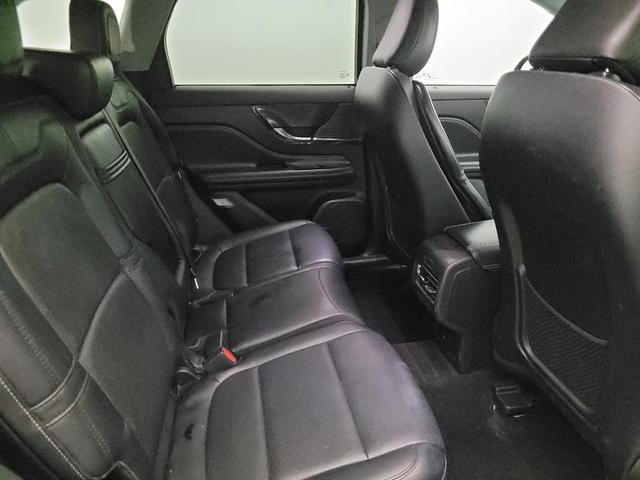 Photo of 2021 Infinite Black Lincoln Corsair