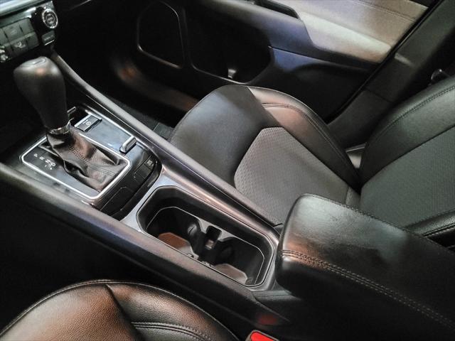 Photo of 2024 Bright White Clearcoat Jeep Compass