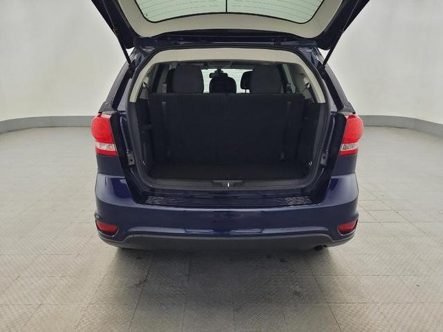 Photo of 2019 Contusion Blue Pearlcoat Dodge Journey