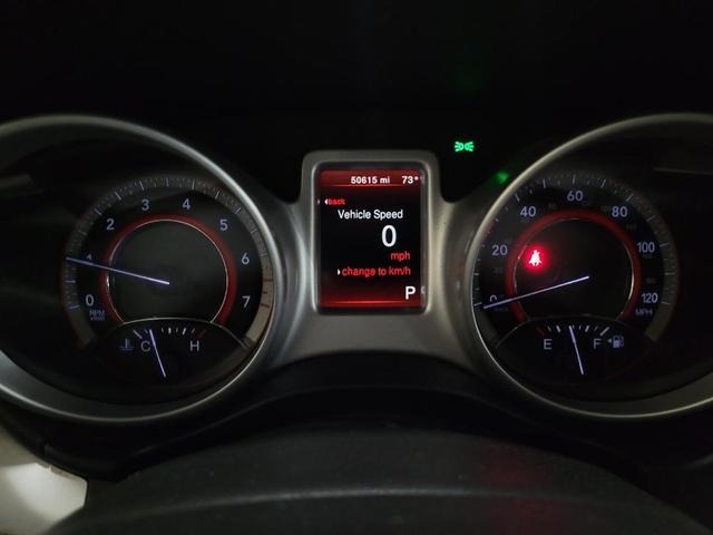 Photo of 2019 Contusion Blue Pearlcoat Dodge Journey