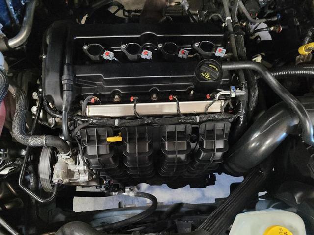 Photo of 2019 Contusion Blue Pearlcoat Dodge Journey