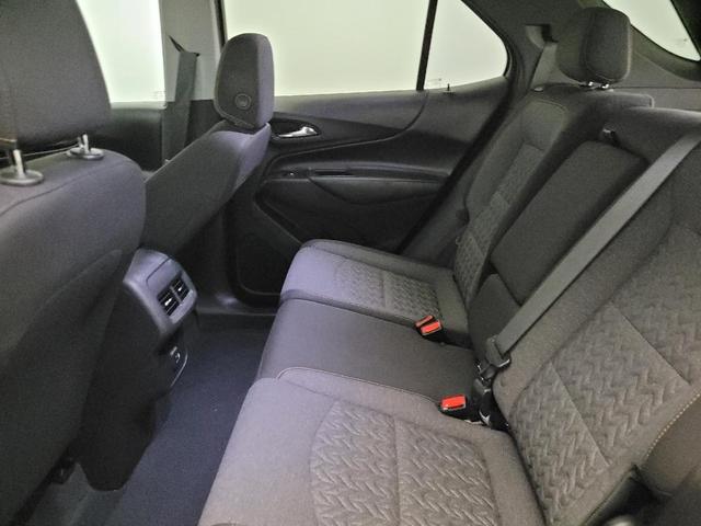 Photo of 2022 Summit White Chevrolet Equinox