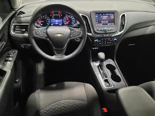 Photo of 2023 Mosaic Black Metallic Chevrolet Equinox