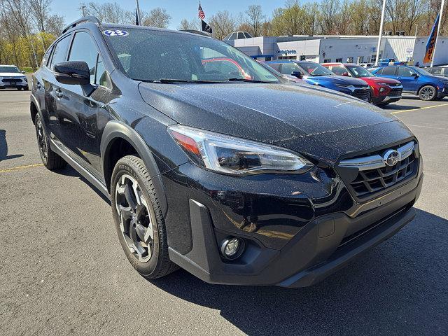 2023 Subaru Crosstrek