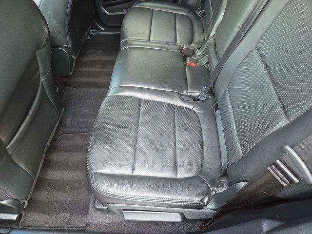 Photo of 2022 Rapid Red Metallic Tinted Clearcoat Ford Escape