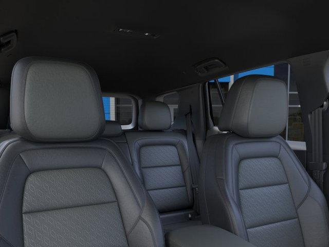 Photo of 2026 Sterling Gray Metallic Chevrolet Equinox