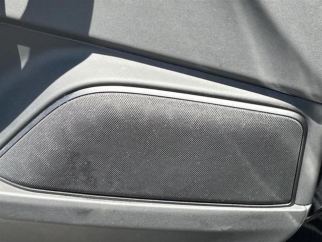 Photo of 2022 Nero Ribelle Metallic Maserati Levante
