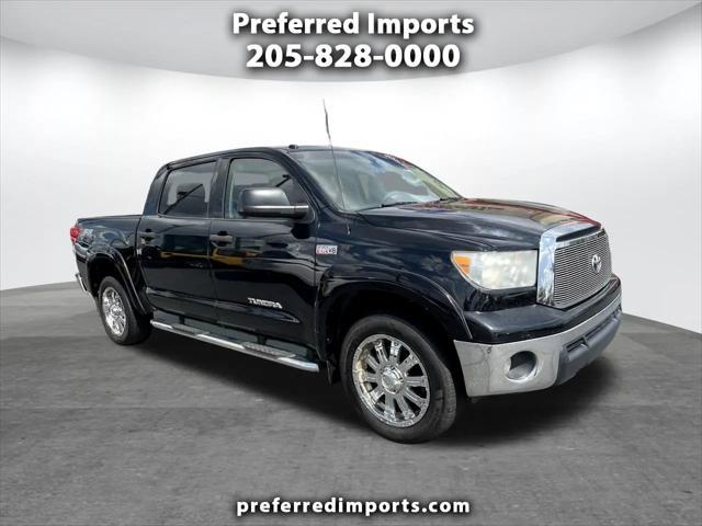 2012 Toyota Tundra