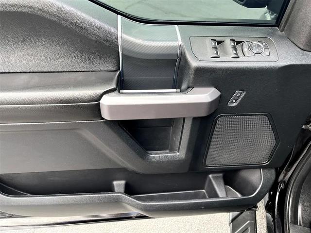 Photo of 2019 Agate Black Metallic Ford F-150