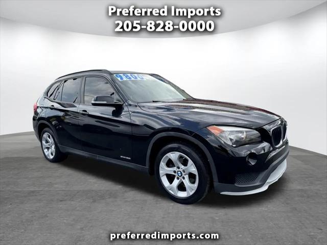 2015 BMW X1