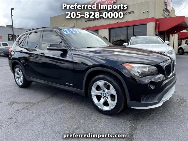 2015 BMW X1