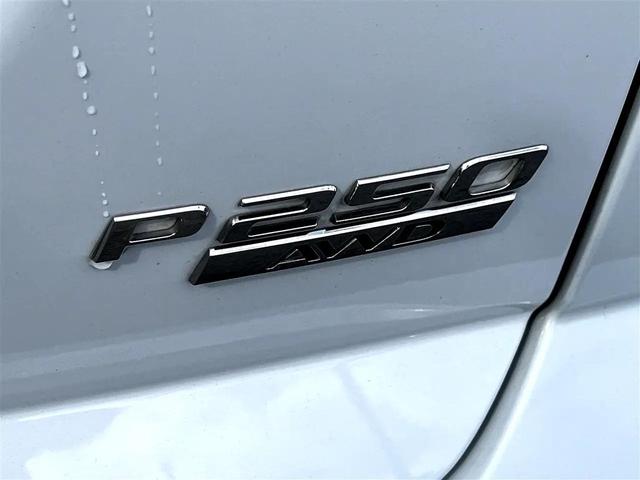 Photo of 2020 White Jaguar E-PACE