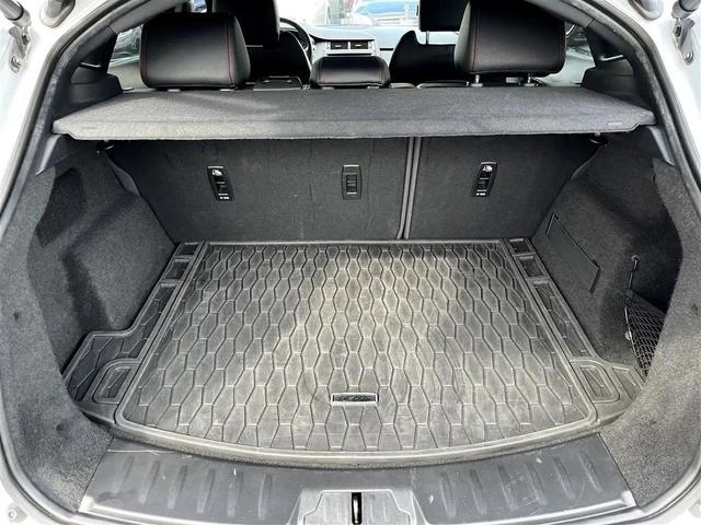 Photo of 2020 White Jaguar E-PACE