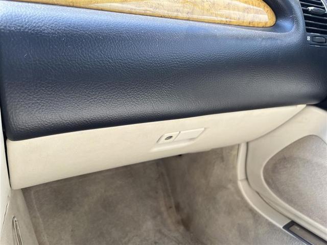 Photo of 2005 Absolutely Red Lexus SC 430