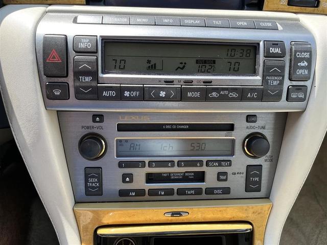 Photo of 2005 Absolutely Red Lexus SC 430