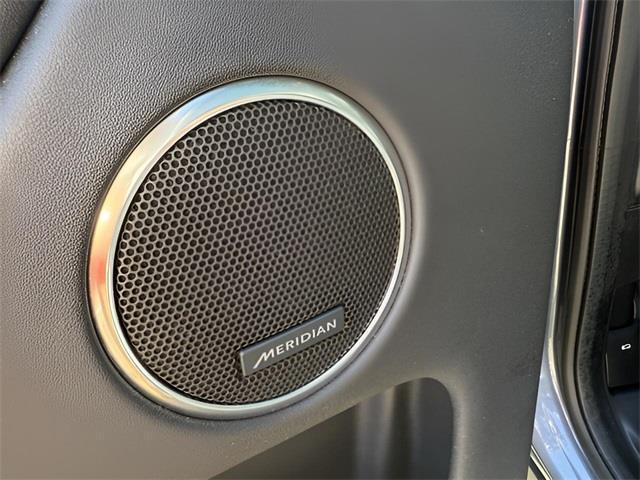 Photo of 2022 Byron Blue Land Rover Discovery Sport
