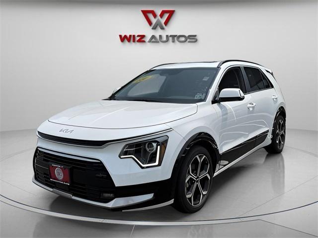 2023 Kia NIRO