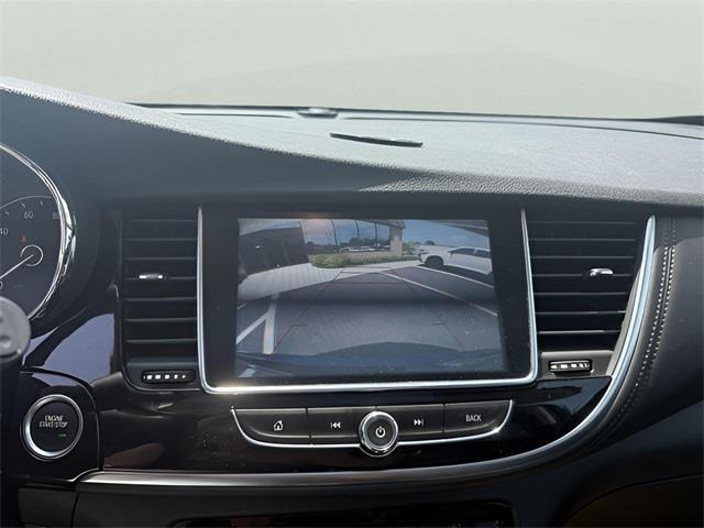 Photo of 2019 Deep Buick Encore