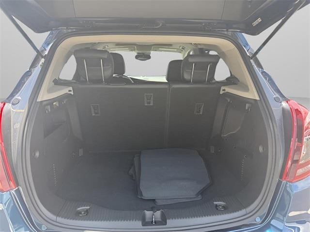 Photo of 2019 Deep Buick Encore