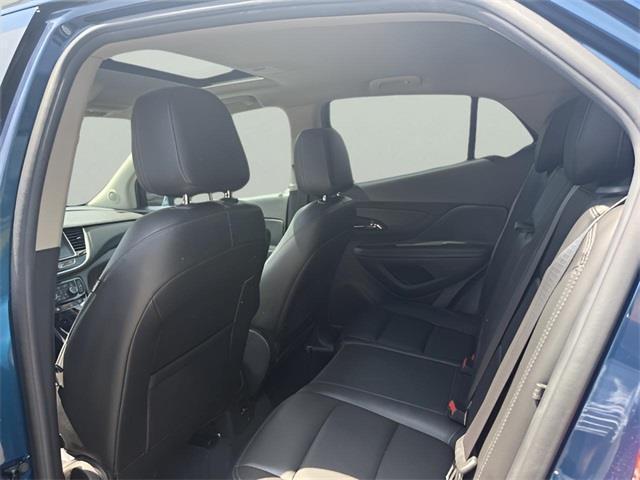 Photo of 2019 Deep Buick Encore