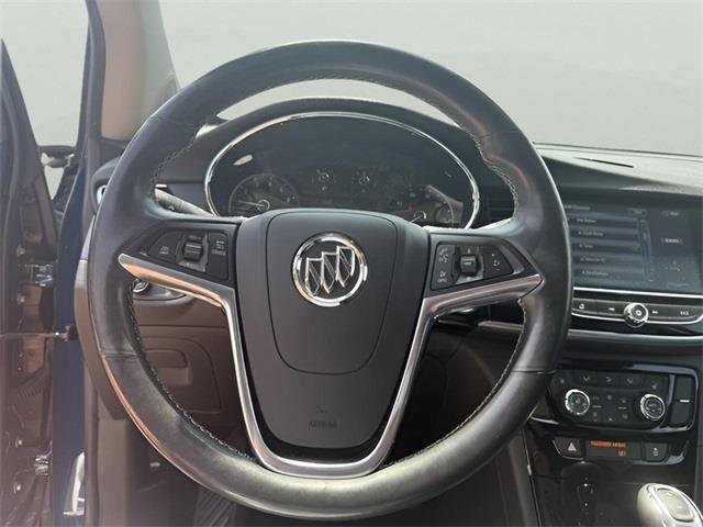 Photo of 2019 Deep Buick Encore