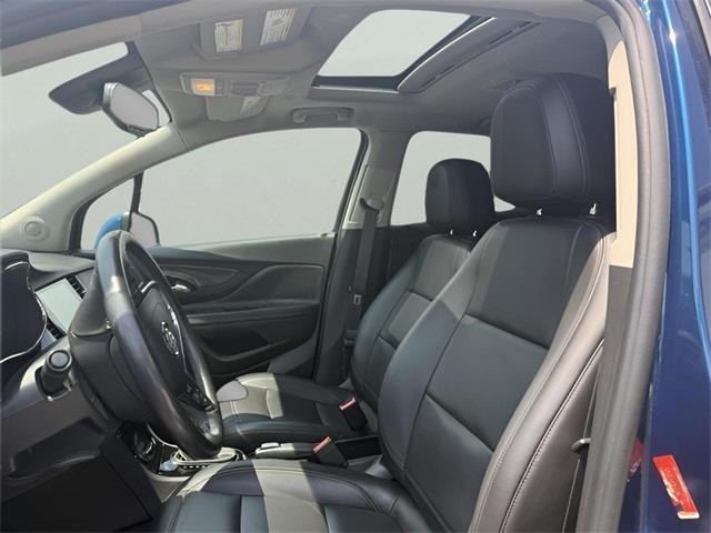 Photo of 2019 Deep Buick Encore