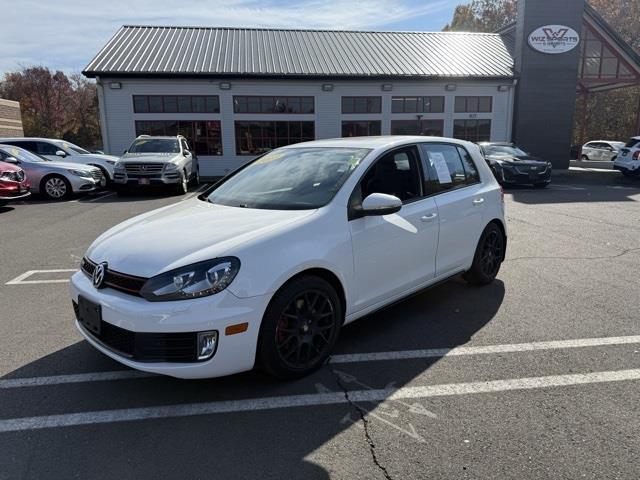 2013 Volkswagen GTI