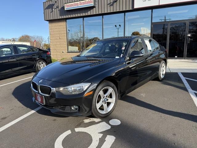 2014 BMW 328