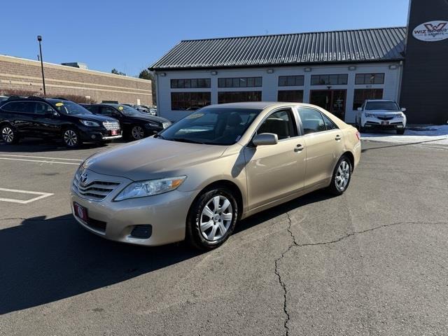 2010 Toyota Camry