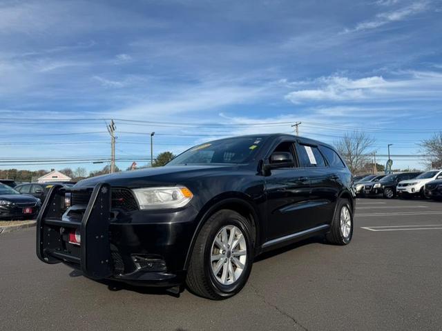 2020 Dodge Durango