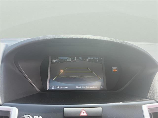 Photo of 2019 Platinum White Pearl Acura TLX