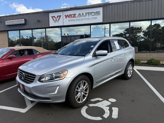 2015 Volvo XC60