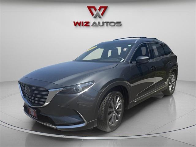 2020 Mazda CX-9