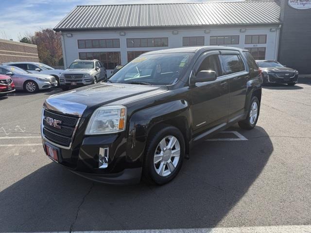 2012 GMC Terrain