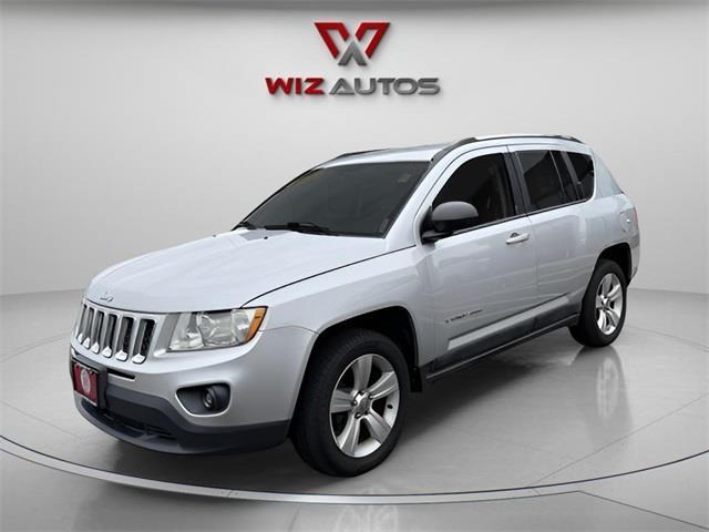 2011 Jeep Compass