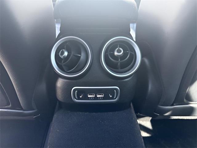 Photo of 2022 Alfa White Alfa Romeo Giulia