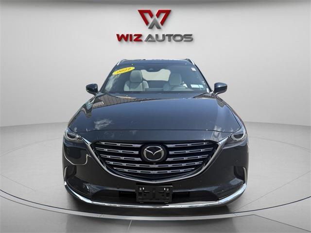 2022 Mazda CX-9