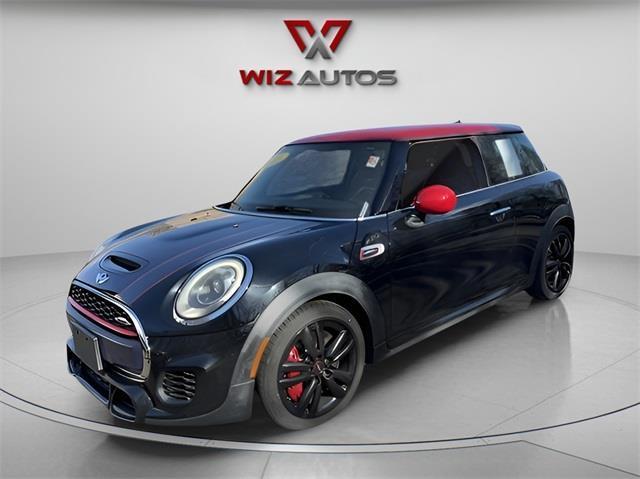2015 MINI Hardtop