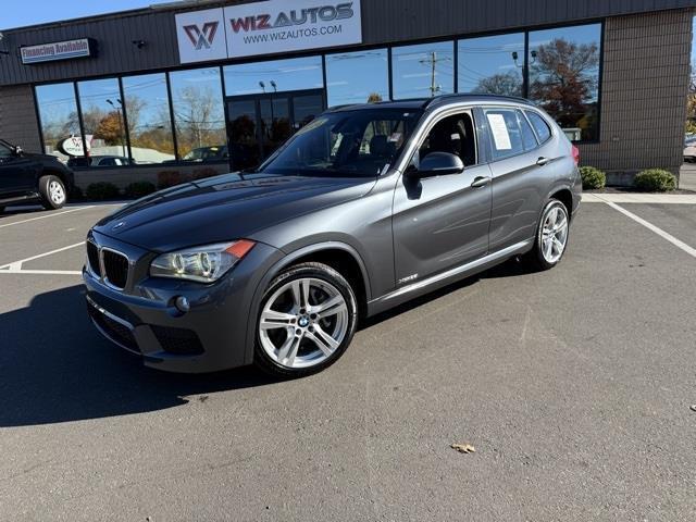 2014 BMW X1