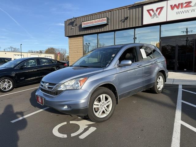 2011 Honda CR-V