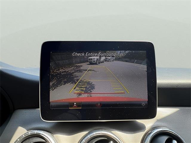 Photo of 2019 Jupiter Red Mercedes-Benz CLA 250