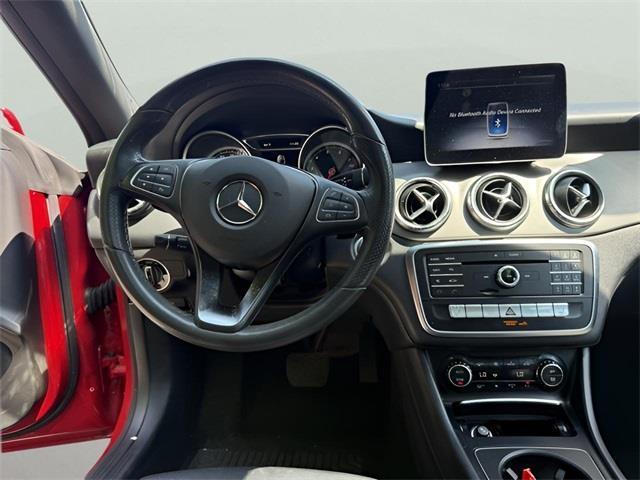 Photo of 2019 Jupiter Red Mercedes-Benz CLA 250