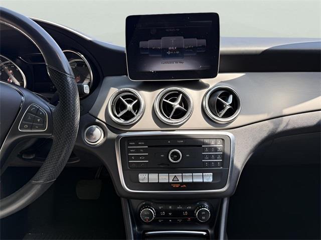 Photo of 2019 Jupiter Red Mercedes-Benz CLA 250